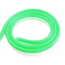 12v 4mm Neon Led Rope Light Green Bing Light