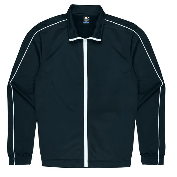 1609 Aussie Pacific Liverpool Mens Jacket
