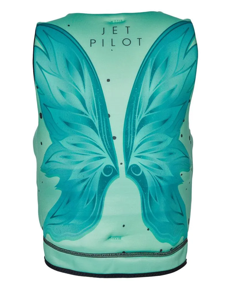 2024 Jetpilot Wings Youth Vest