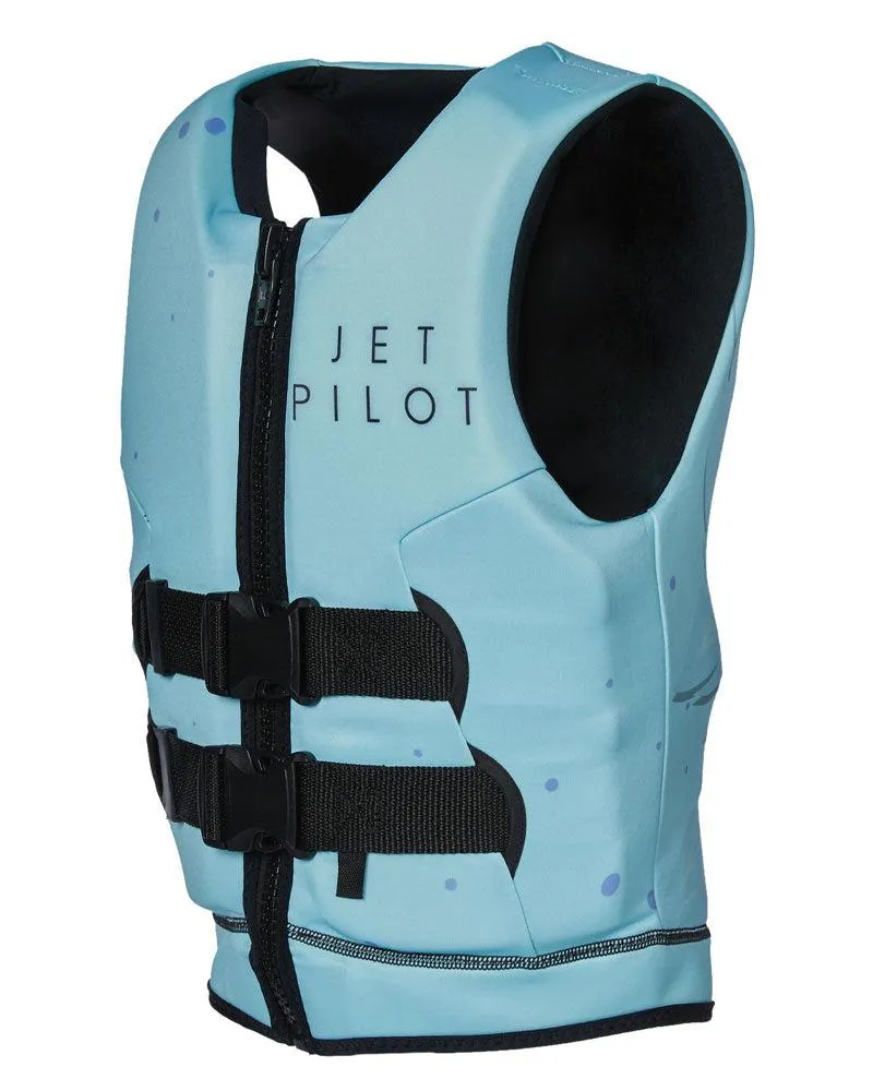 2024 Jetpilot Wings Youth Vest