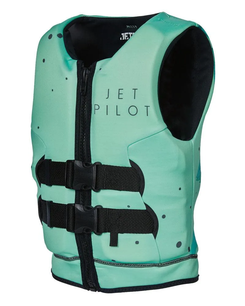 2024 Jetpilot Wings Youth Vest