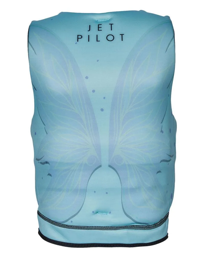 2024 Jetpilot Wings Youth Vest