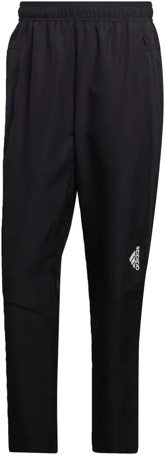 adidas Men's Aeroready Designed 4 Movement Training Pants