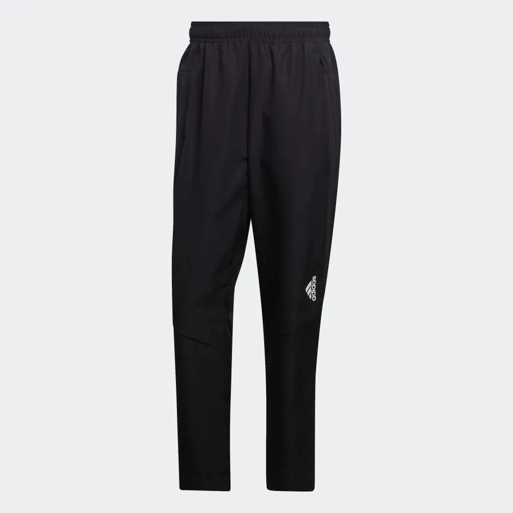 adidas Men's Aeroready Designed 4 Movement Training Pants