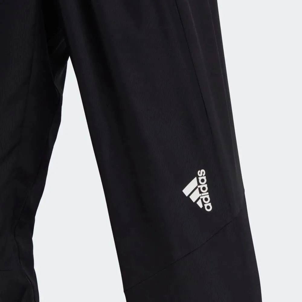 adidas Men's Aeroready Designed 4 Movement Training Pants