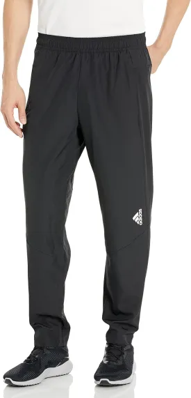 adidas Men's Aeroready Designed 4 Movement Training Pants