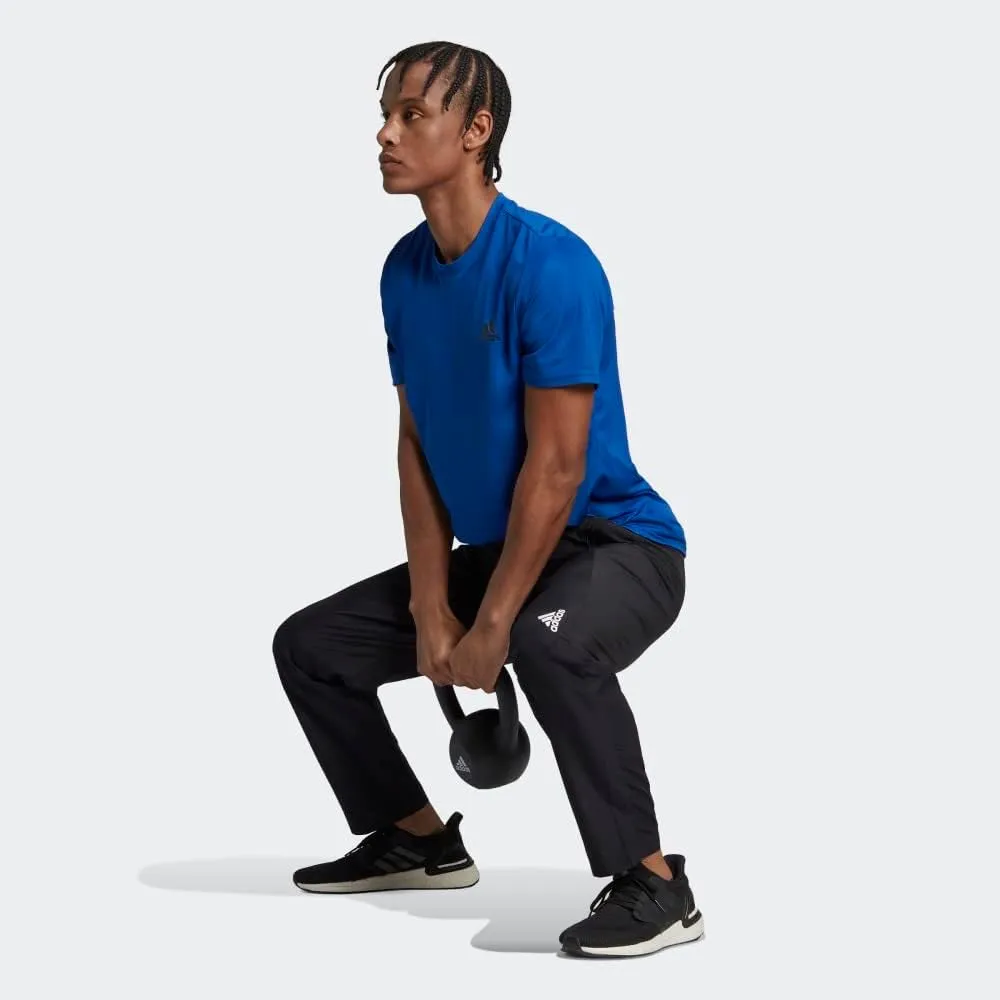 adidas Men's Aeroready Designed 4 Movement Training Pants