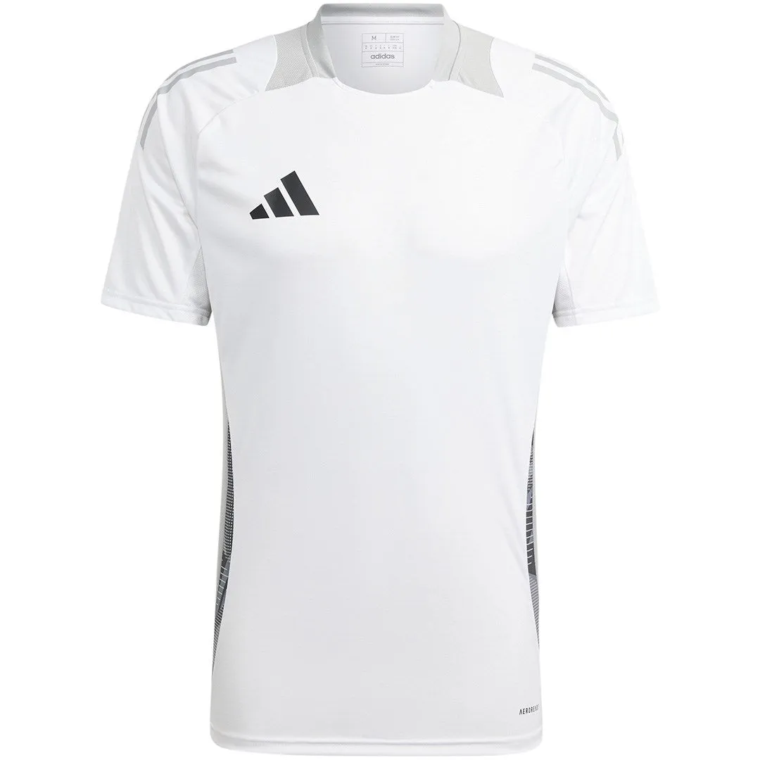 Adidas Tiro 24 Competition Training Men's T-Shirt White Is1660 S