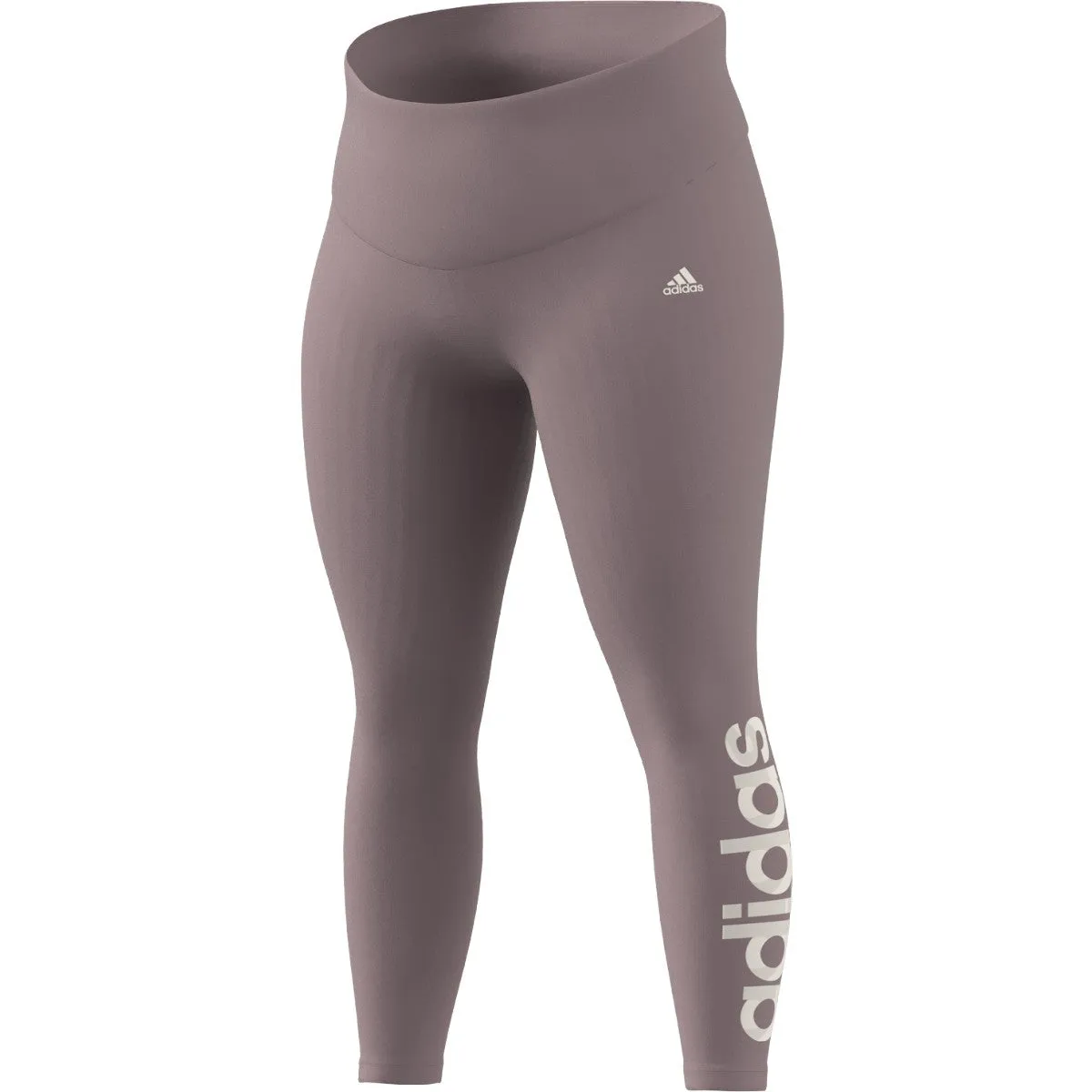 adidas Women's Essentials High Waist Leggings (Plus Size)