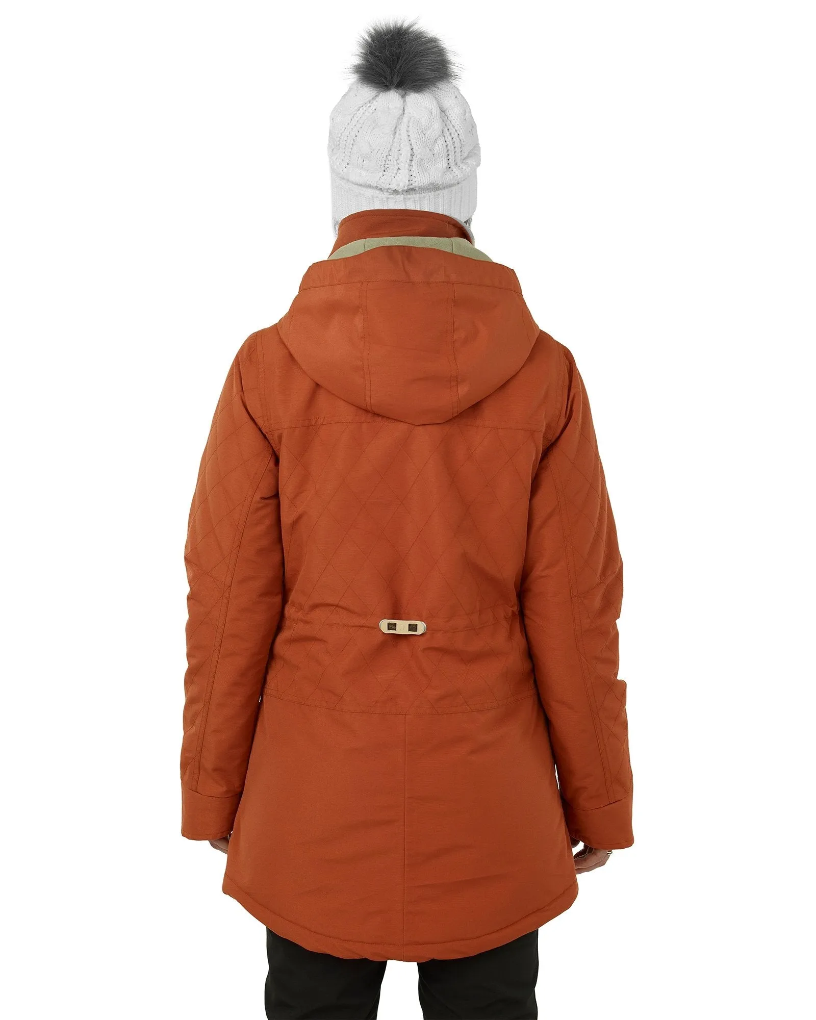 AIDEN JACKET