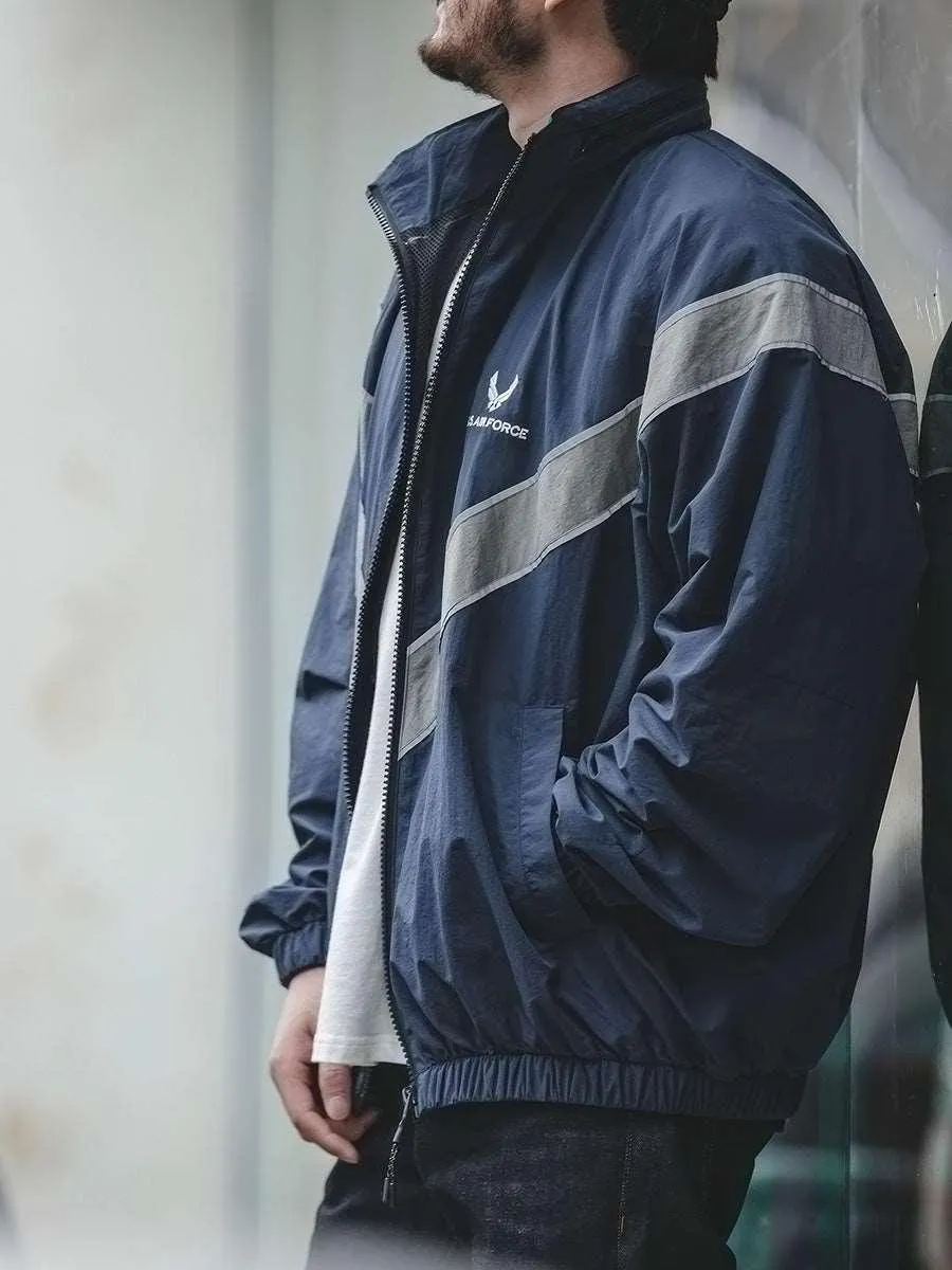 Air Force IPTU Jacket