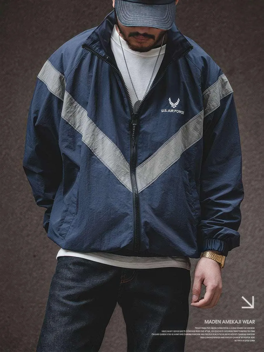 Air Force IPTU Jacket