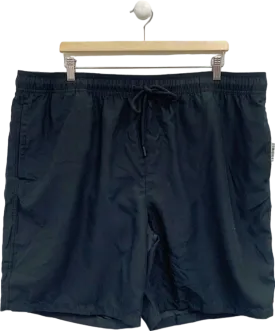 Amazon Essentials Black Swim Shorts XXL