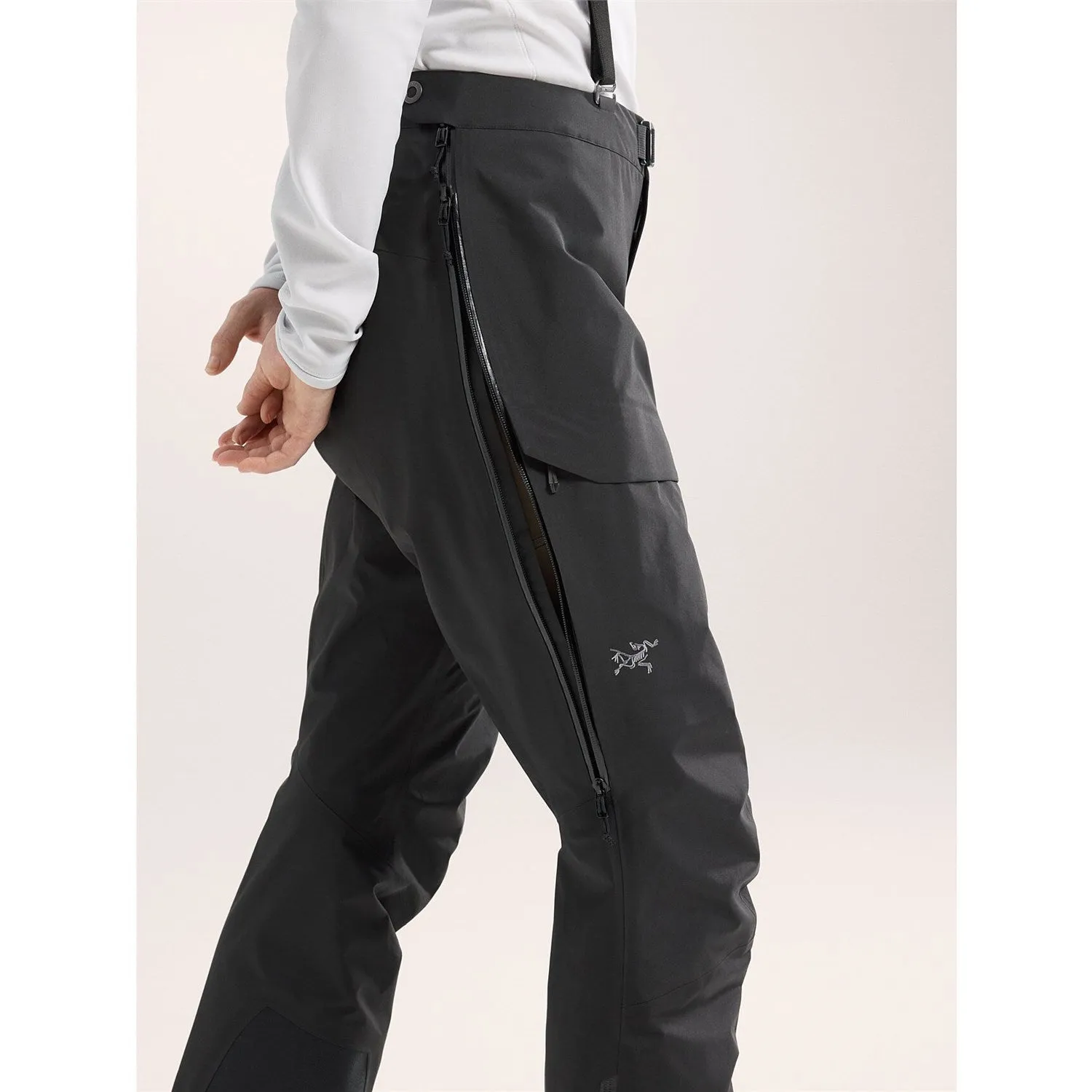 Arc'teryx Beta AR trousers, black