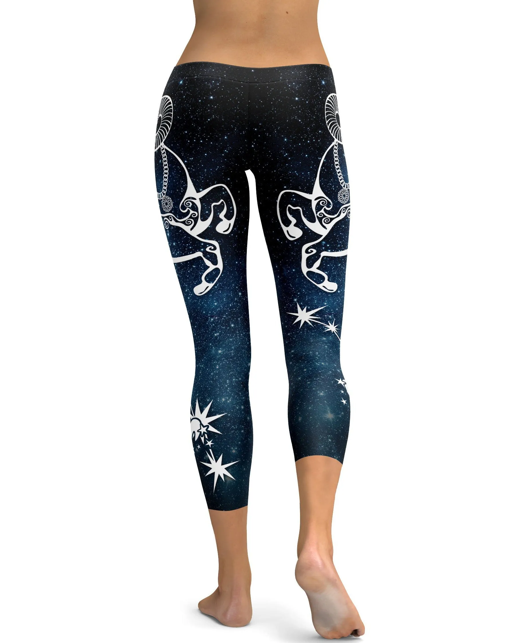 Aries Capris