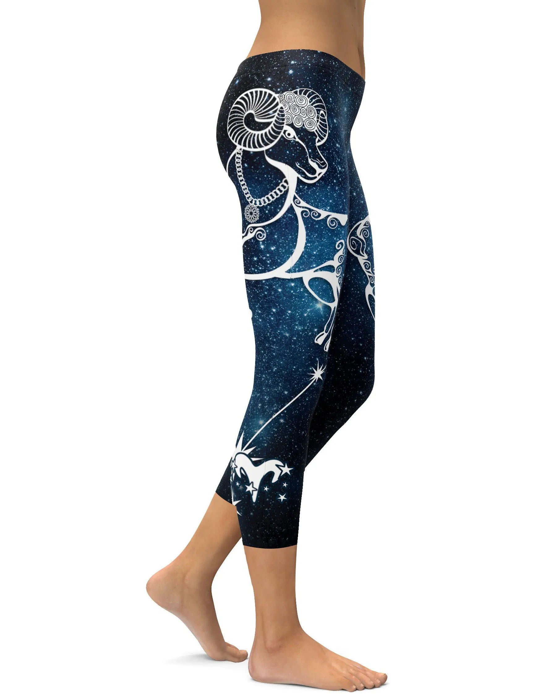 Aries Capris