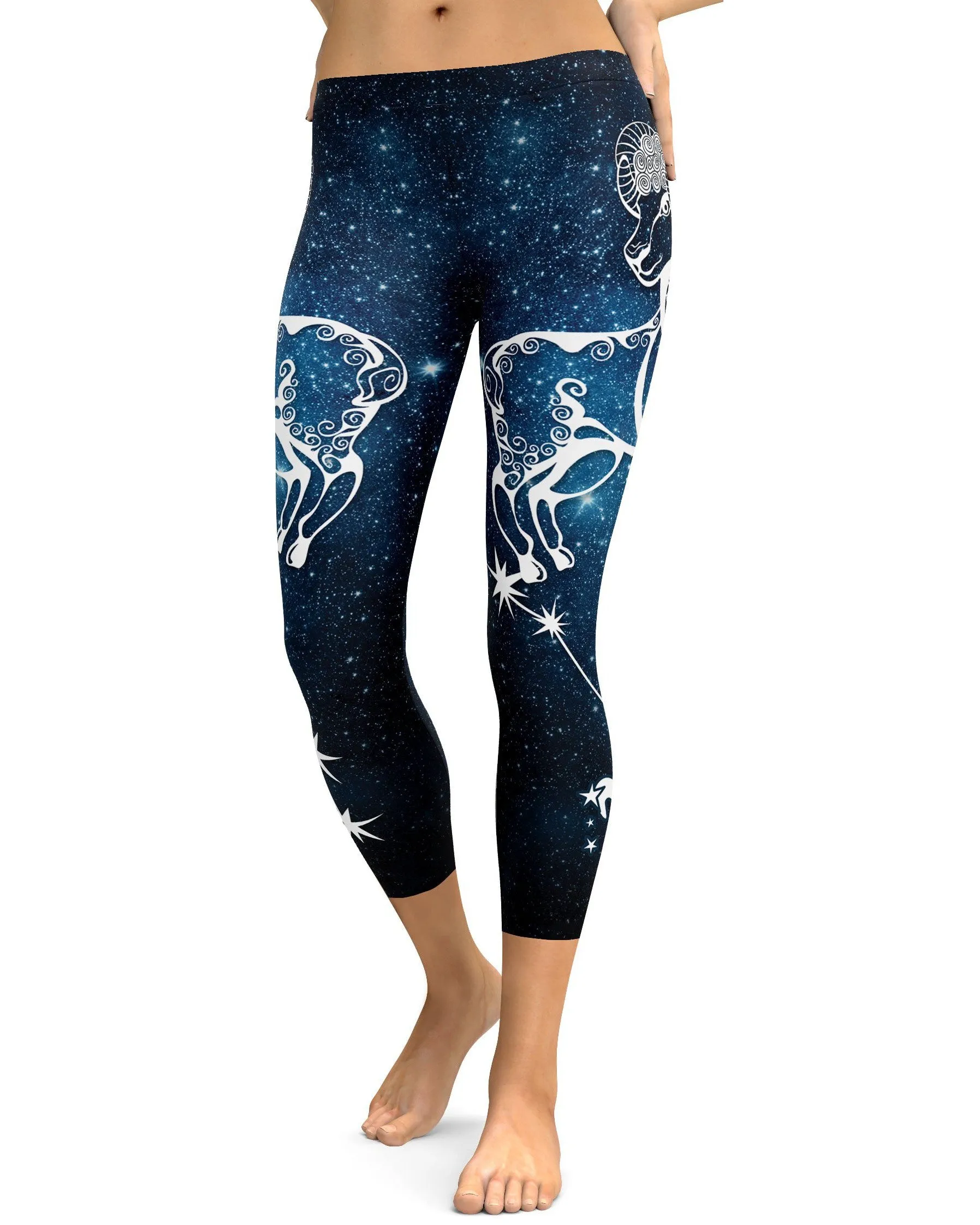 Aries Capris