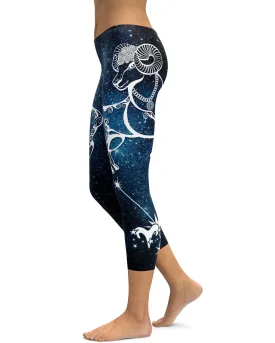 Aries Capris