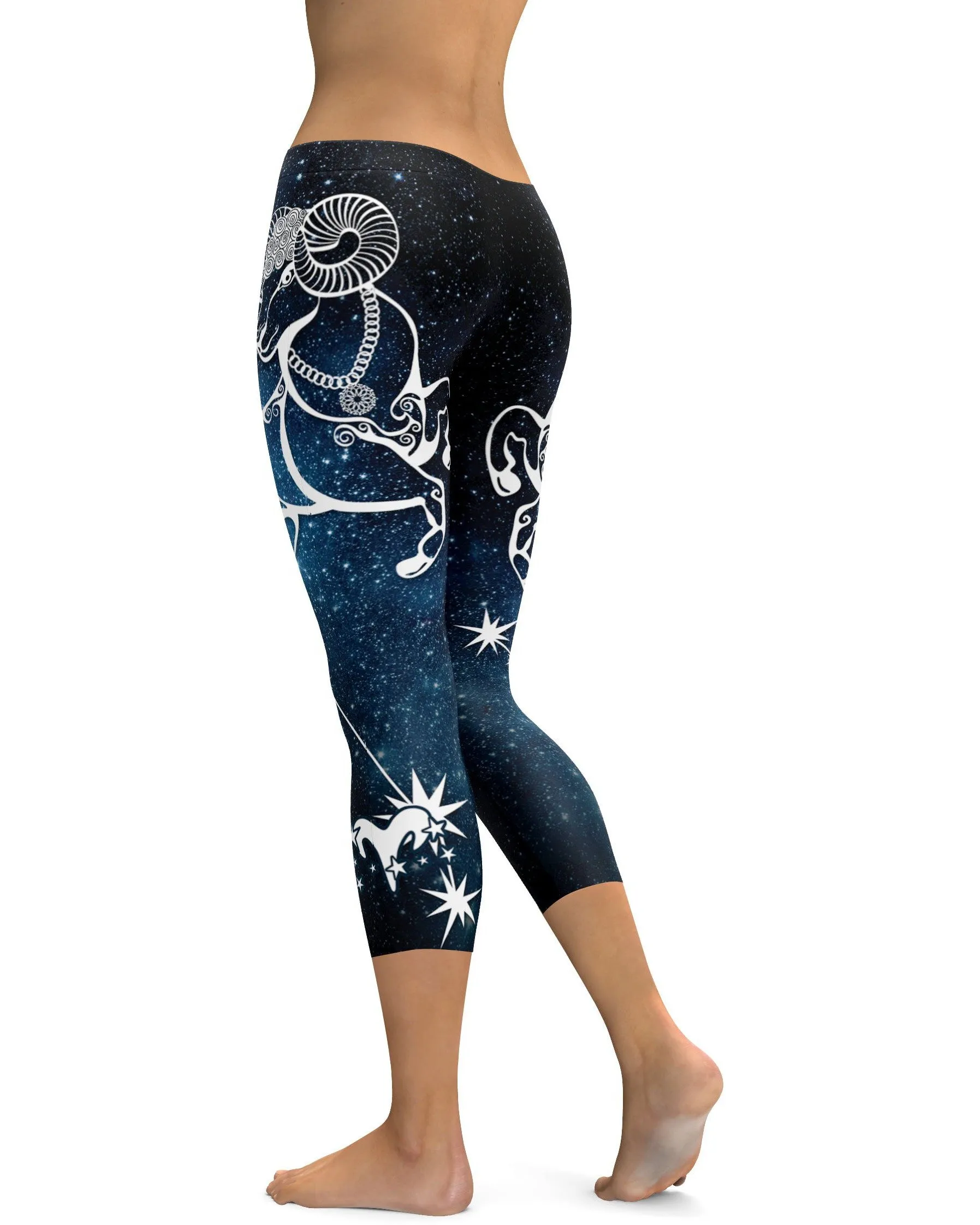 Aries Capris