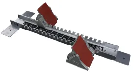 ATE Starting Block Olympian Model