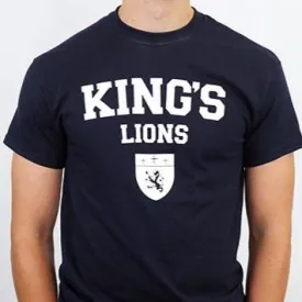 Athletics Lions T-Shirt