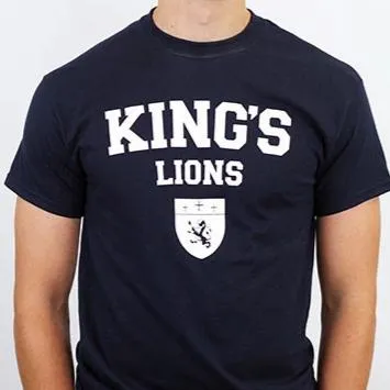Athletics Lions T-Shirt