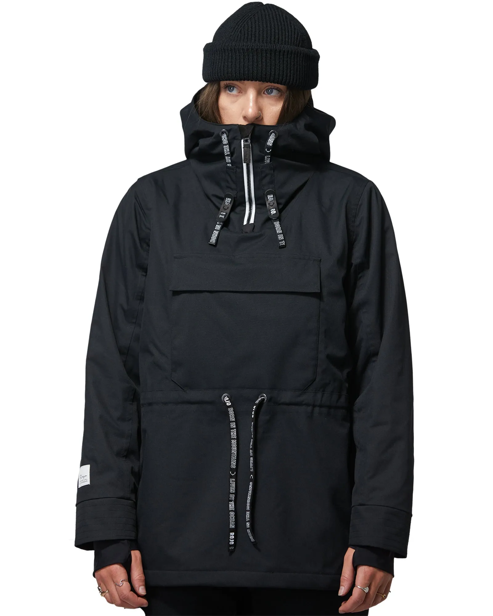 BAILEY JACKET