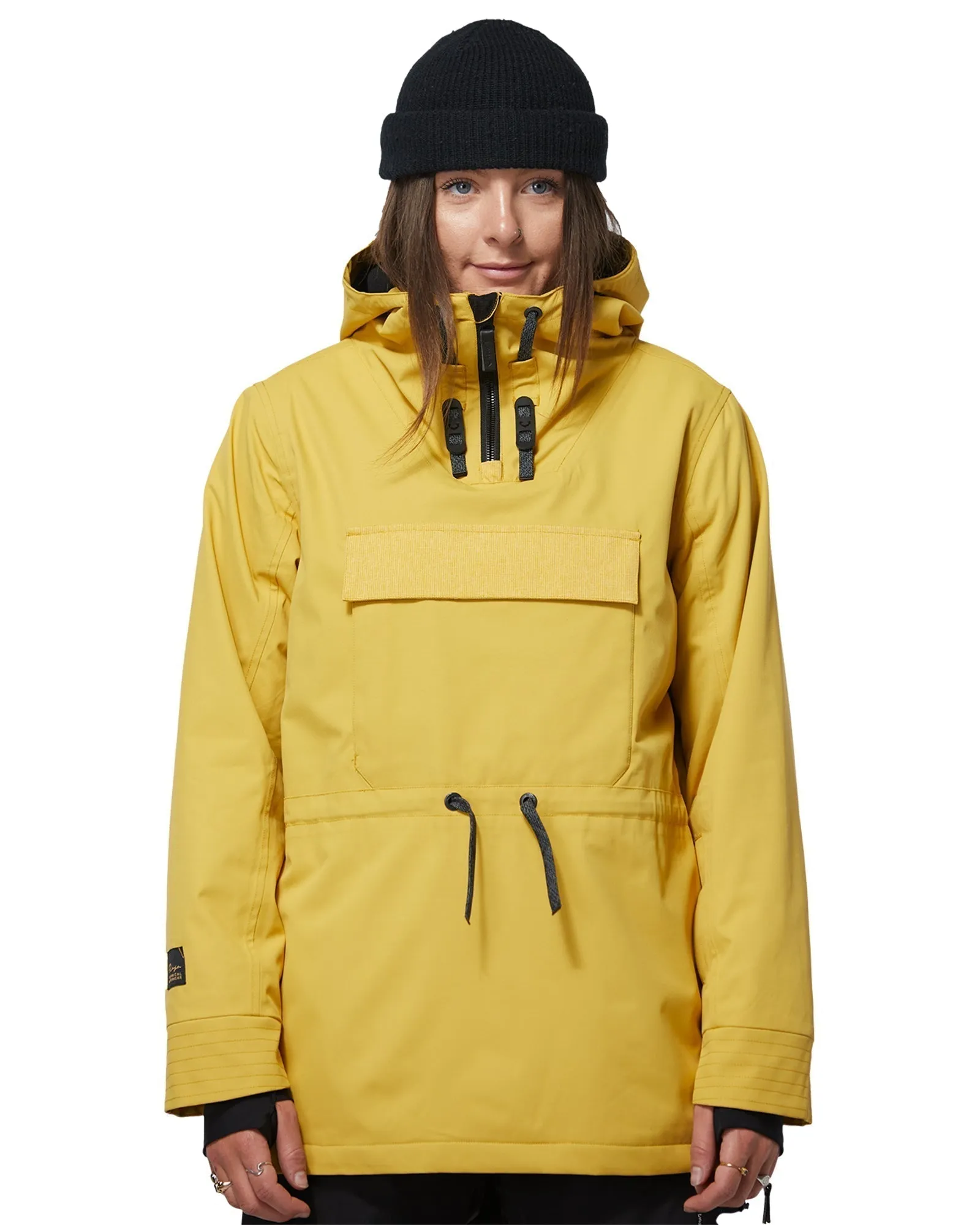 BAILEY JACKET