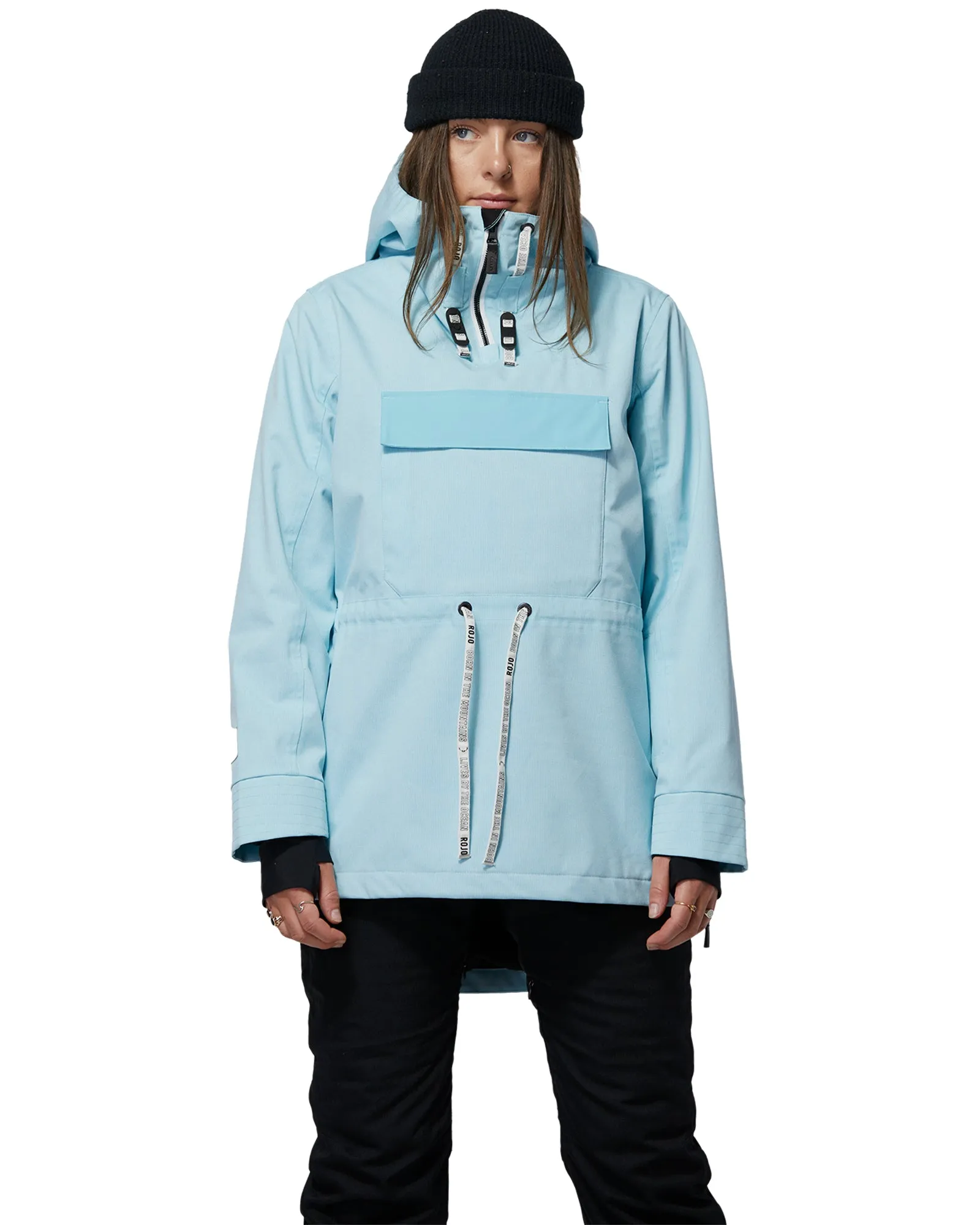 BAILEY JACKET