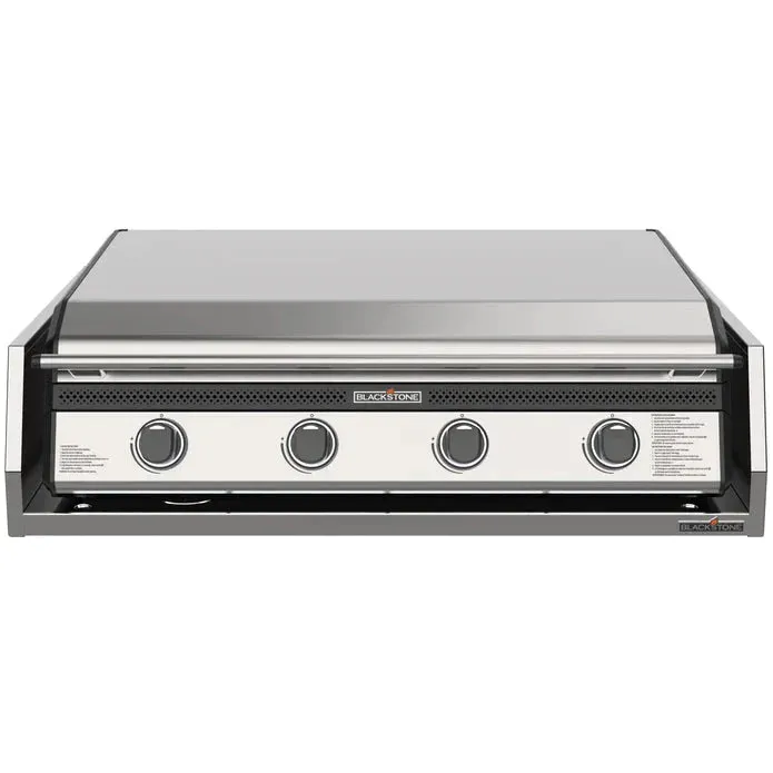 Blackstone 36-Inch Built In Stainless Steel Gas Griddle