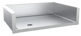 Blackstone Insulation Jacket for 36" Drop-In Griddle