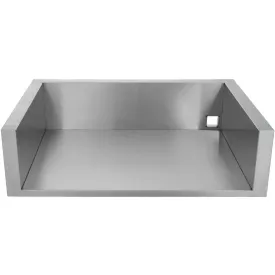 Blaze: Insulated Jacket for 3LBM Grill