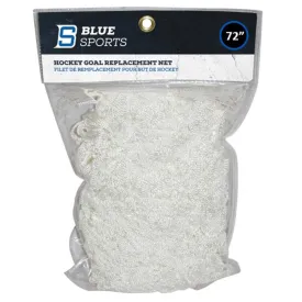 Blue Sports Replacement Goal Net