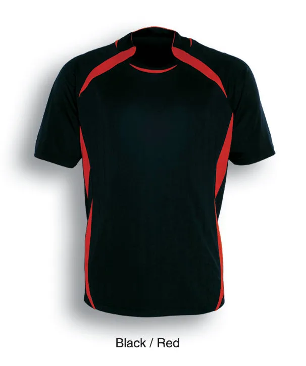Bocini Kids Sports Jersey (1st 10 Colours)-(CT0759)