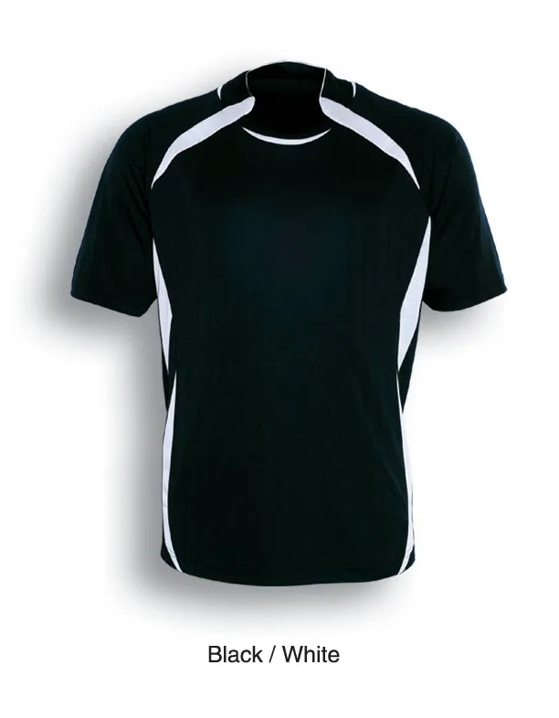 Bocini Kids Sports Jersey (1st 10 Colours)-(CT0759)