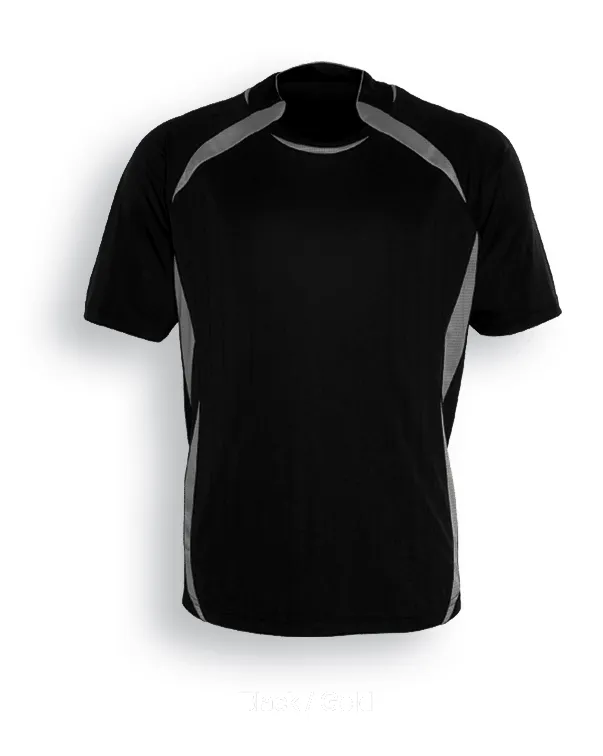 Bocini Kids Sports Jersey (1st 10 Colours)-(CT0759)