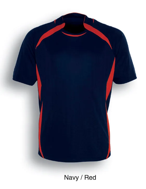 Bocini Kids Sports Jersey (1st 10 Colours)-(CT0759)
