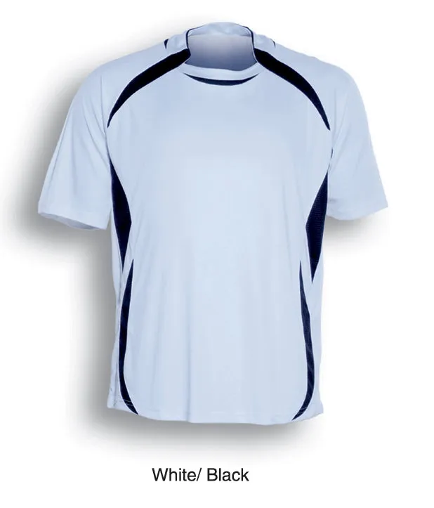 Bocini Kids Sports Jersey (1st 10 Colours)-(CT0759)