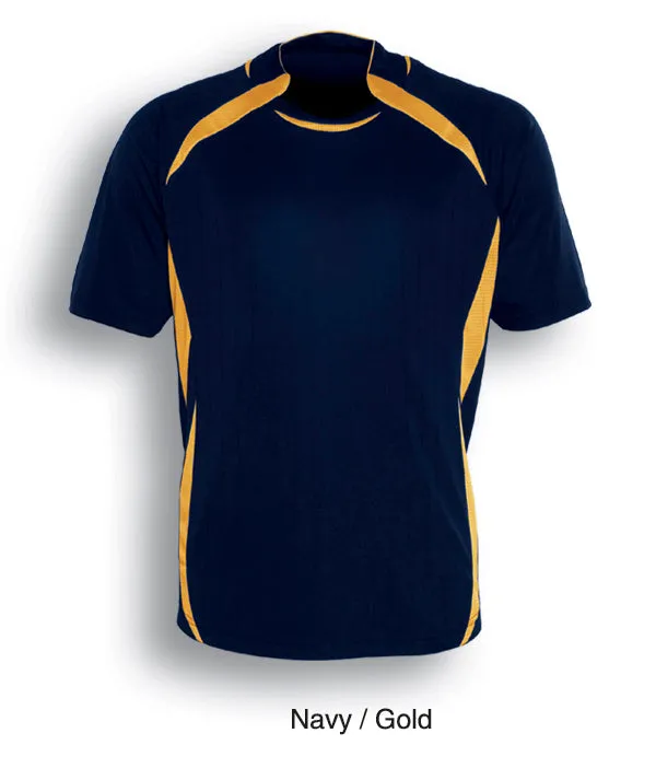 Bocini Kids Sports Jersey (1st 10 Colours)-(CT0759)