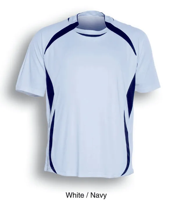 Bocini Kids Sports Jersey (1st 10 Colours)-(CT0759)