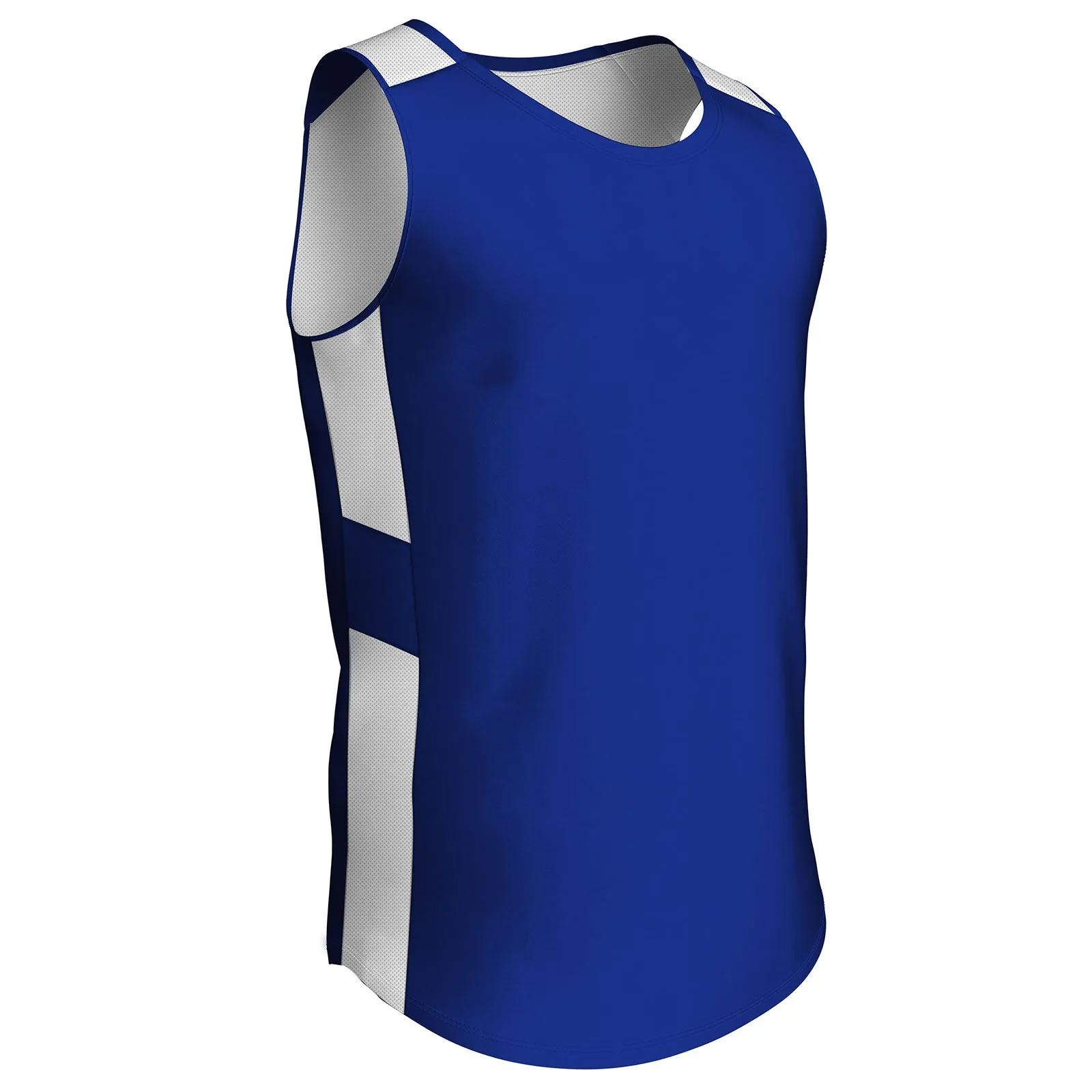 Champro Crossover Reversible Men's Basketball Jersey