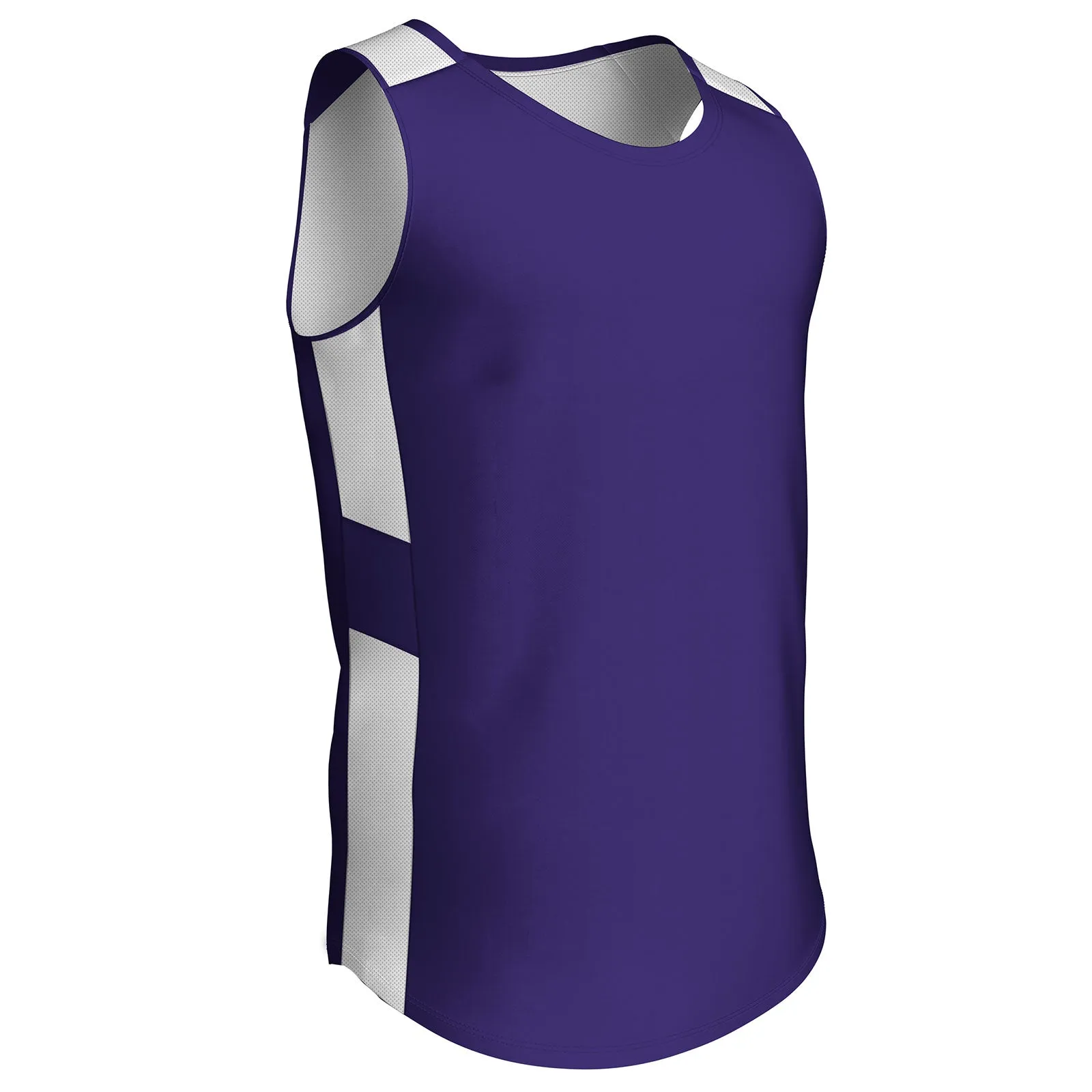 Champro Crossover Reversible Men's Basketball Jersey