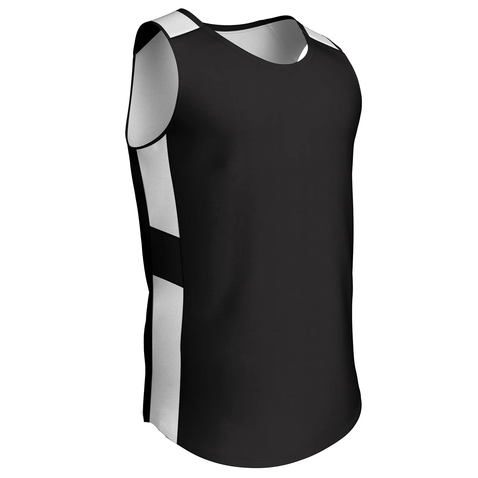 Champro Crossover Reversible Men's Basketball Jersey