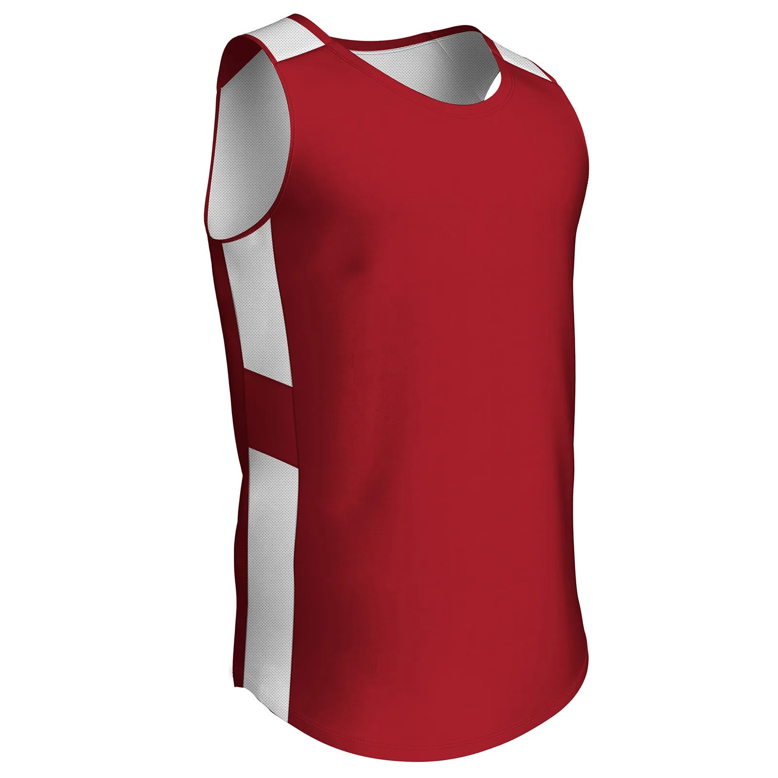 Champro Crossover Reversible Men's Basketball Jersey