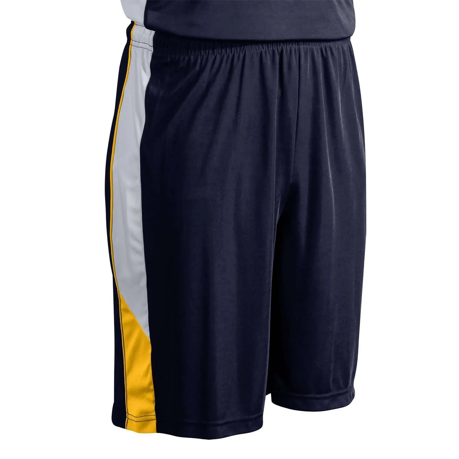 Champro Rebel Youth Basketball Short