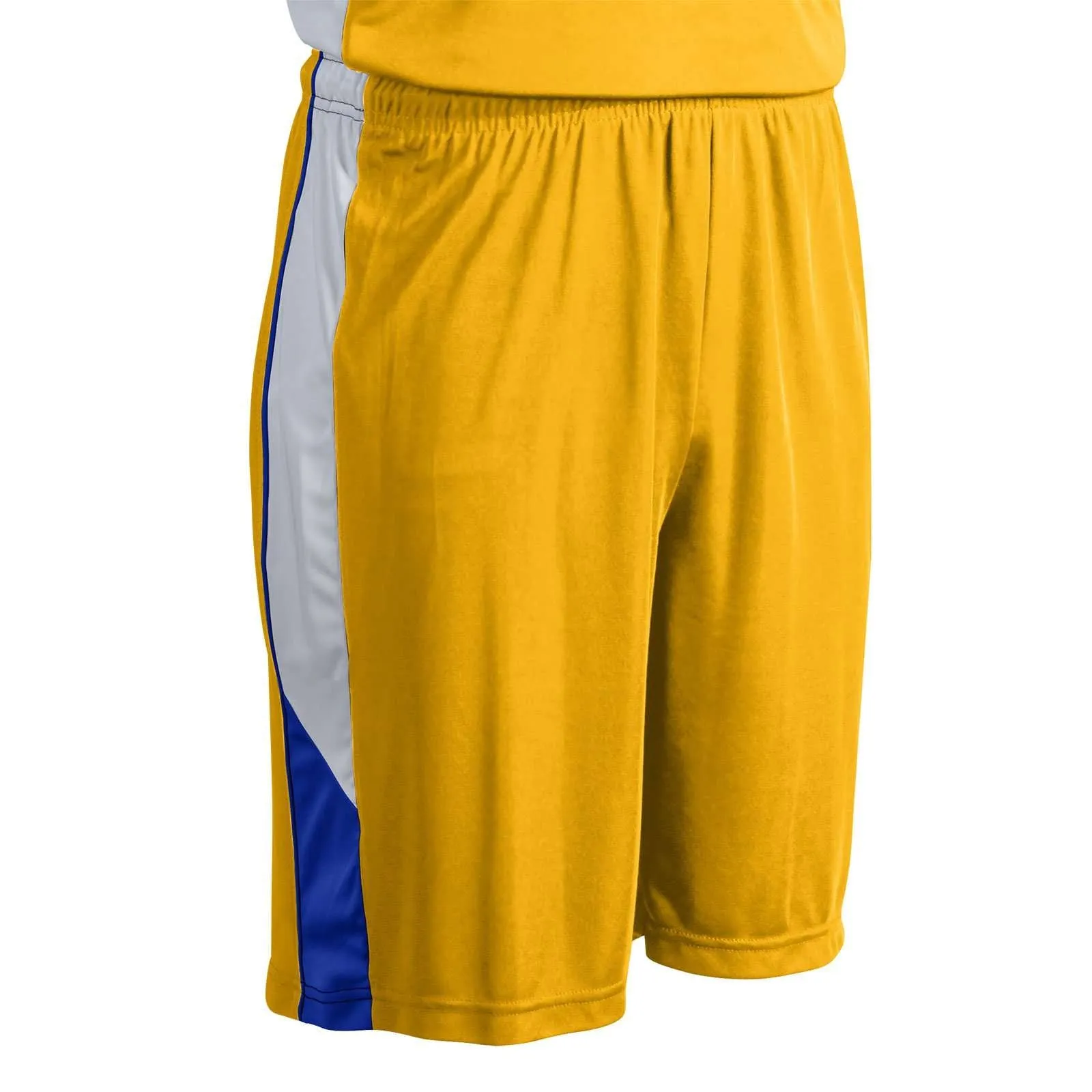 Champro Rebel Youth Basketball Short