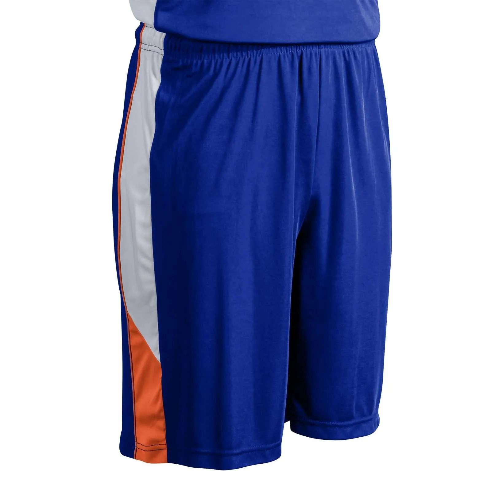 Champro Rebel Youth Basketball Short
