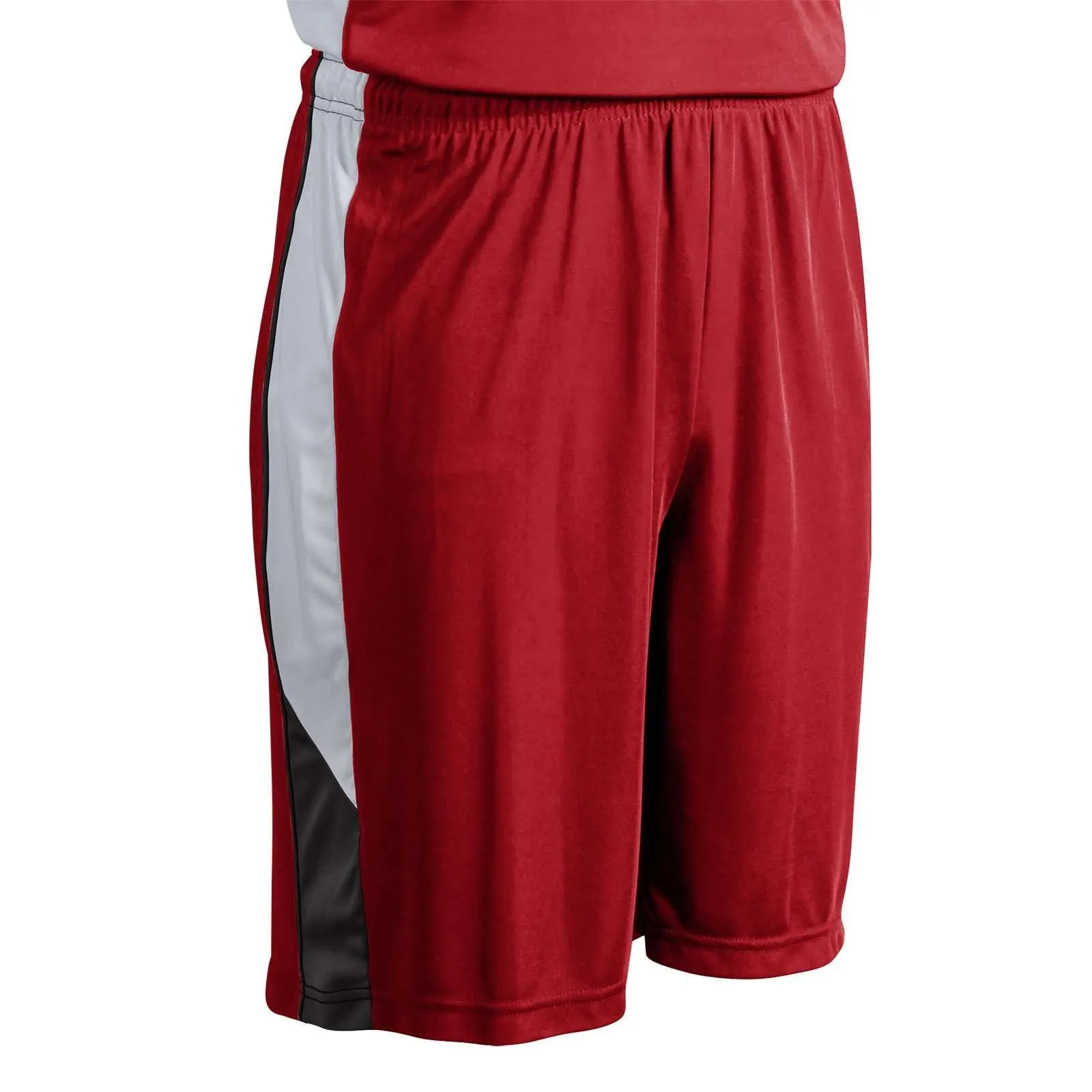 Champro Rebel Youth Basketball Short