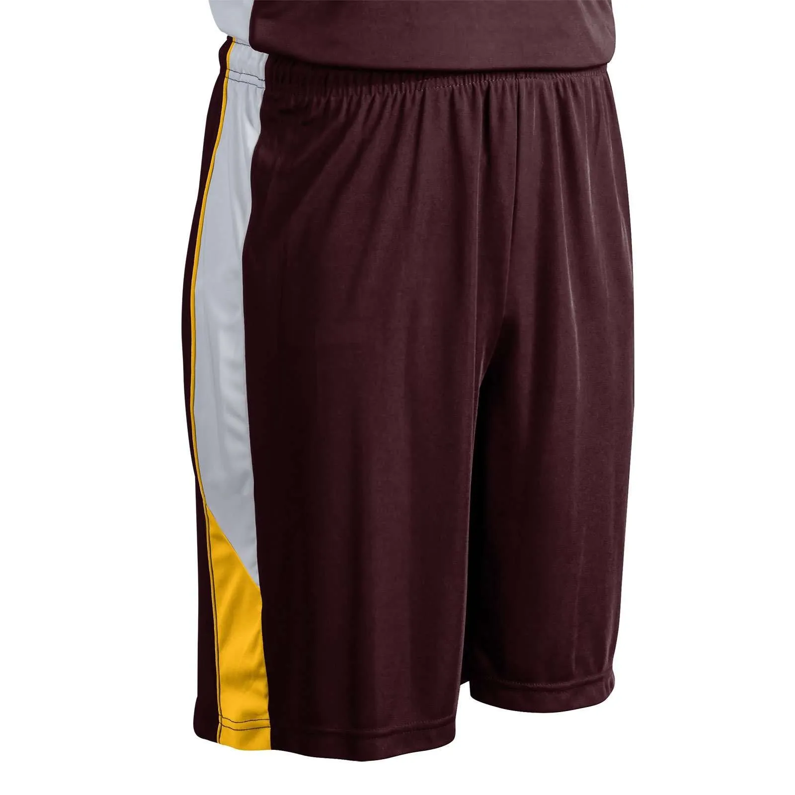 Champro Rebel Youth Basketball Short