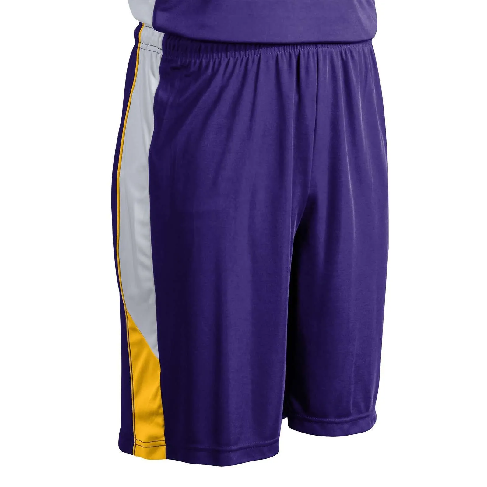 Champro Rebel Youth Basketball Short